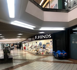 F.Hinds the Jewellers