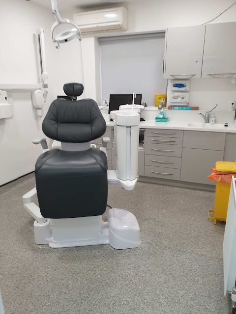 Harley House Dental Practice