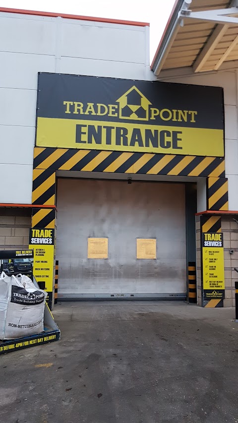 TradePoint Southampton - Hedge End