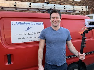 JL Window Cleaning