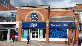 Boots Pharmacy