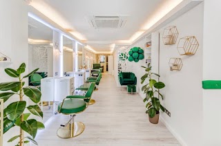 Body La Perla - Beauty Salon