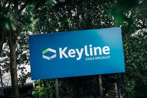 Keyline Civils Specialist, Cardiff