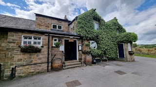 The Cricket Inn