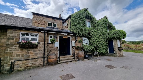 The Cricket Inn