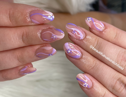 Beautiful Nails