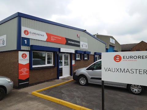 Vauxmaster-Tech - Eurorepar Car Service Centre