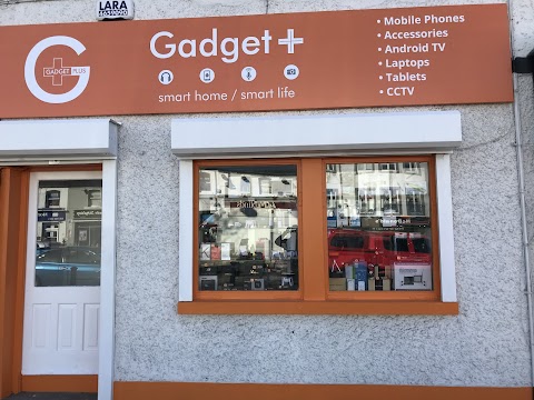 GadgetPlus Ireland