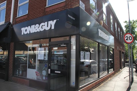 Toni & Guy