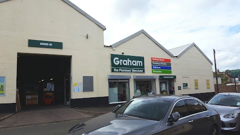 Graham Plumbers Merchant