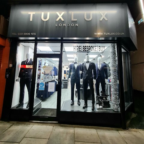 TuxLux London