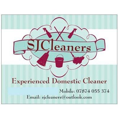 SJCleaners