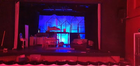 Blackwood Little Theatre