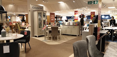 Furniture Village Reading