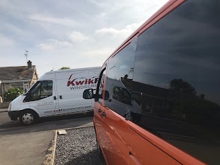 Kwik Fix Windscreens