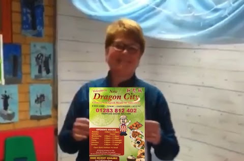 Dragon City