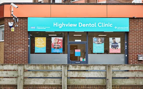 Highview Dental Clinic