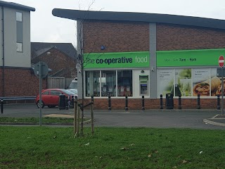 Central Co-op Food - Marsh Lane, Erdington