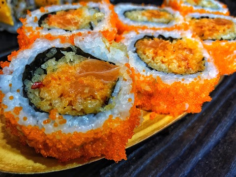 Yama Sushi Bar