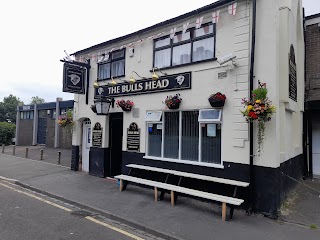 The Bulls Head