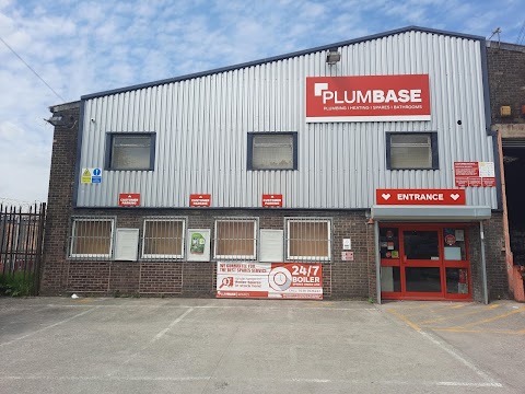 PLUMBASE