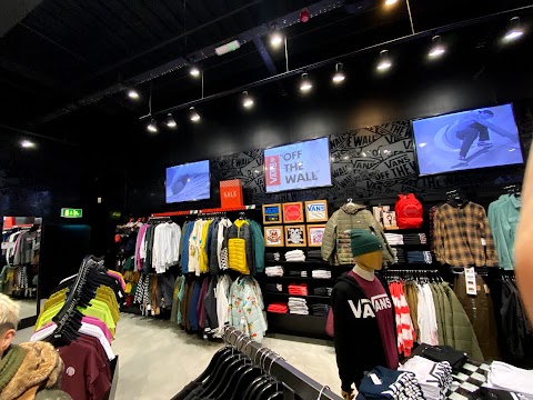 VANS Store Cardiff