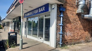 Cranmore Fish Bar