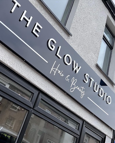 The Glow Studio Hair & Beauty