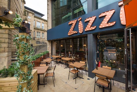 Zizzi - Sheffield Leopold Square