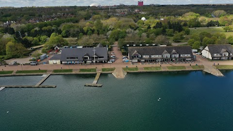 Milton Keynes Leisure Centre