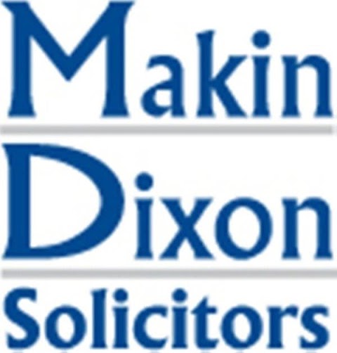 Makin Dixon Solicitors Ltd