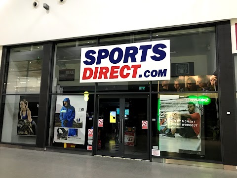 Sports Direct