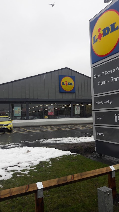 Lidl