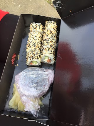 Sushi Temple