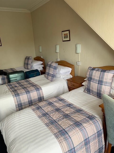 Arkaig Guest House