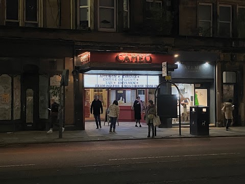 Cameo Picturehouse