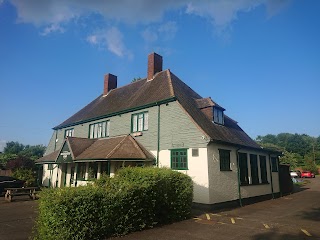 The Brickmakers Arms