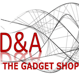 D&A The Gadget Shop Ltd