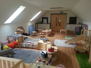 Rise & Shine Day Nursery & Pre-School