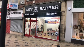 City Barber