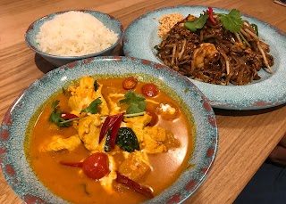 Rosa's Thai Wimbledon