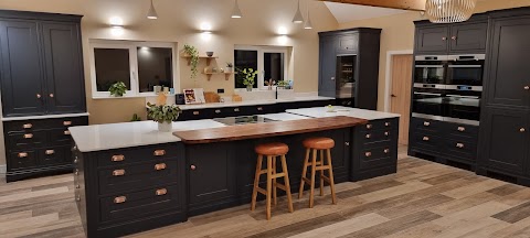 Gainsborough Kitchens