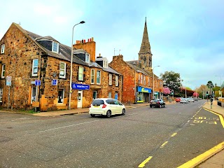 Braid Vets, Dalkeith