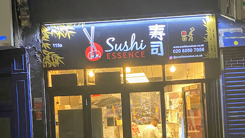 Sushi Essence Wimbledon