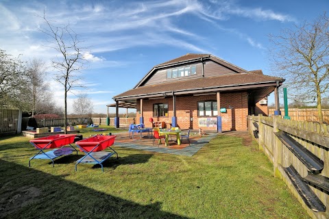 Bright Horizons Chigwell Day Nursery and Preschool