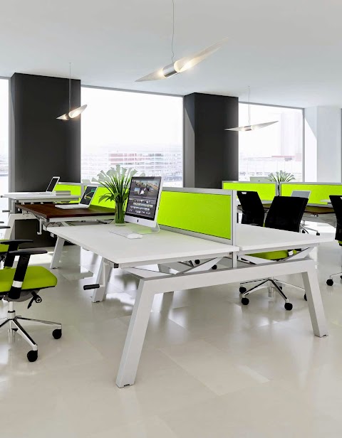 Elite Office Furniture (& Interiors) Ltd