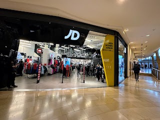 JD Sports