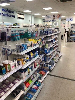 Boots Pharmacy