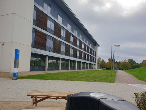 University of Hertfordshire de Havilland Campus