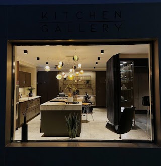 Kitchen Gallery SieMatic